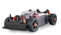 Hyper Go Breaker ProDrift OnRoad 4WD schaal 1 op 14 RTR